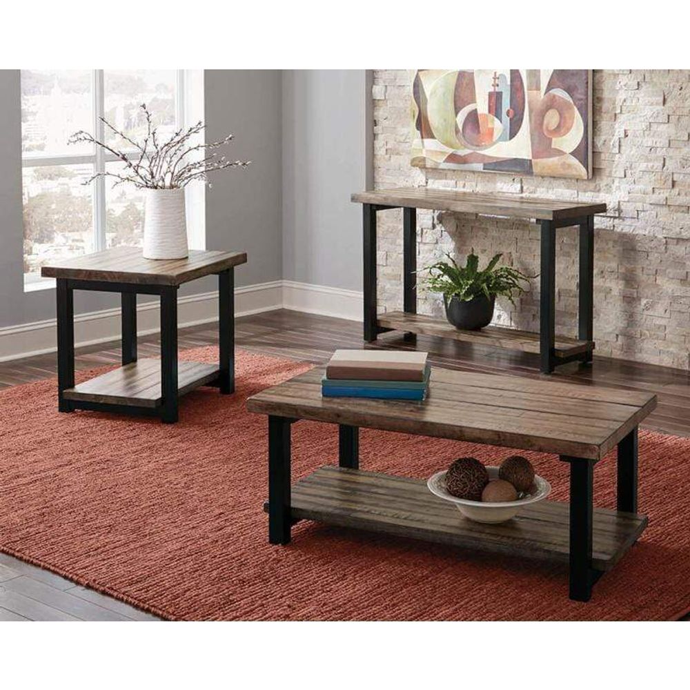 Scotland Console Table