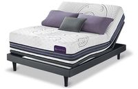 Serta iComfort F500 Zip Queen Mattress