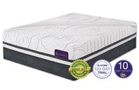 Serta iComfort Savant III Plush