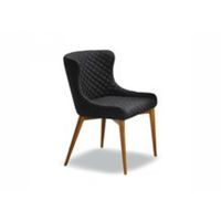 Sidra Linen Dining Chair