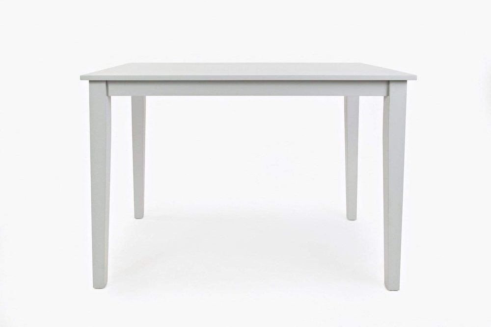 Simplicity Counter Height Dining Table 252-54