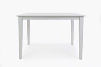 Simplicity Counter Height Dining Table 252-54