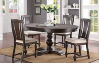 Sonoma 66" Oval Table-T1-SN4866-X