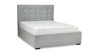 Stacey Hydraulic Storage Bed