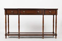 Stately Home 60" Console