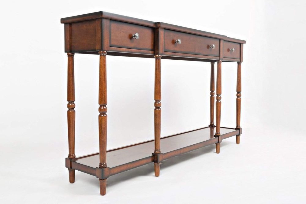 Stately Home 60" Console