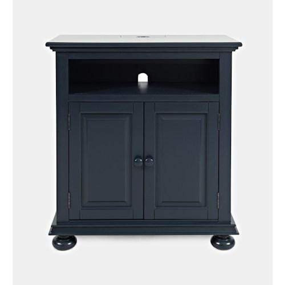 Stately Manor Power Accent Chest