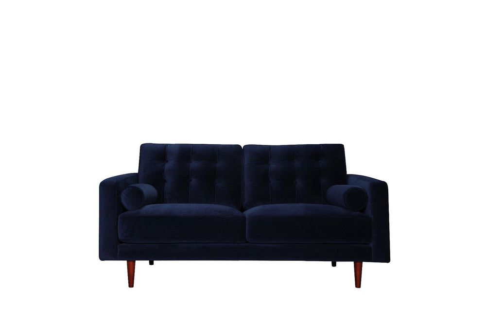 Sven Loveseat - Royal Blue