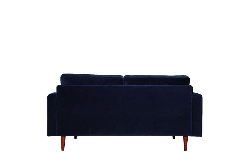 Sven Loveseat - Royal Blue