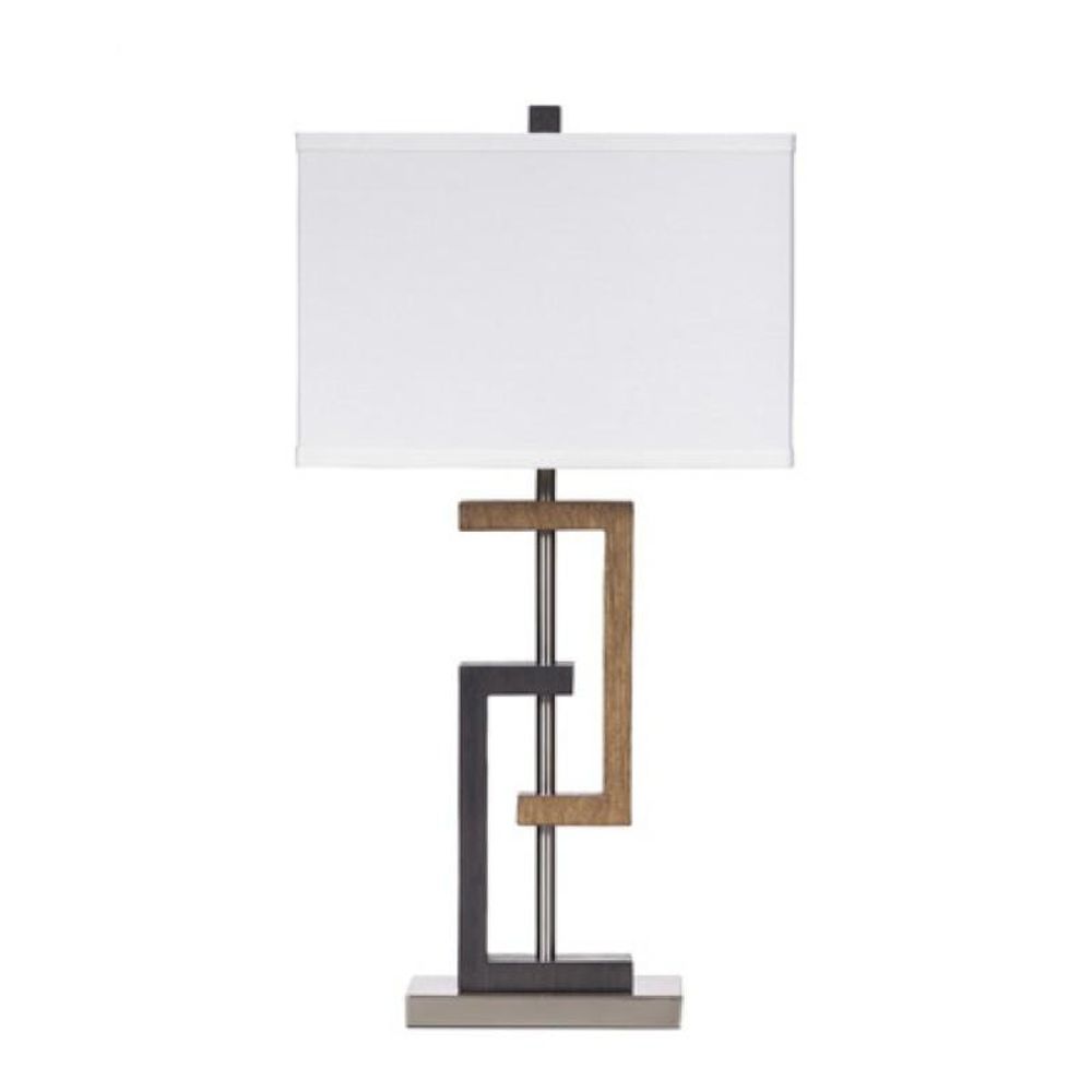 Syler Table Lamp