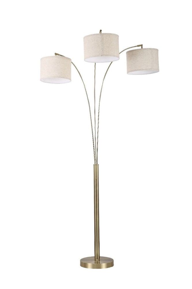 Trinity Floor Lamp