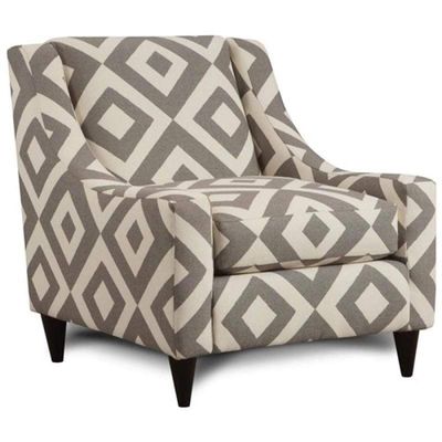Uptown Accent Chair