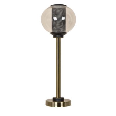 Weller Table Lamp