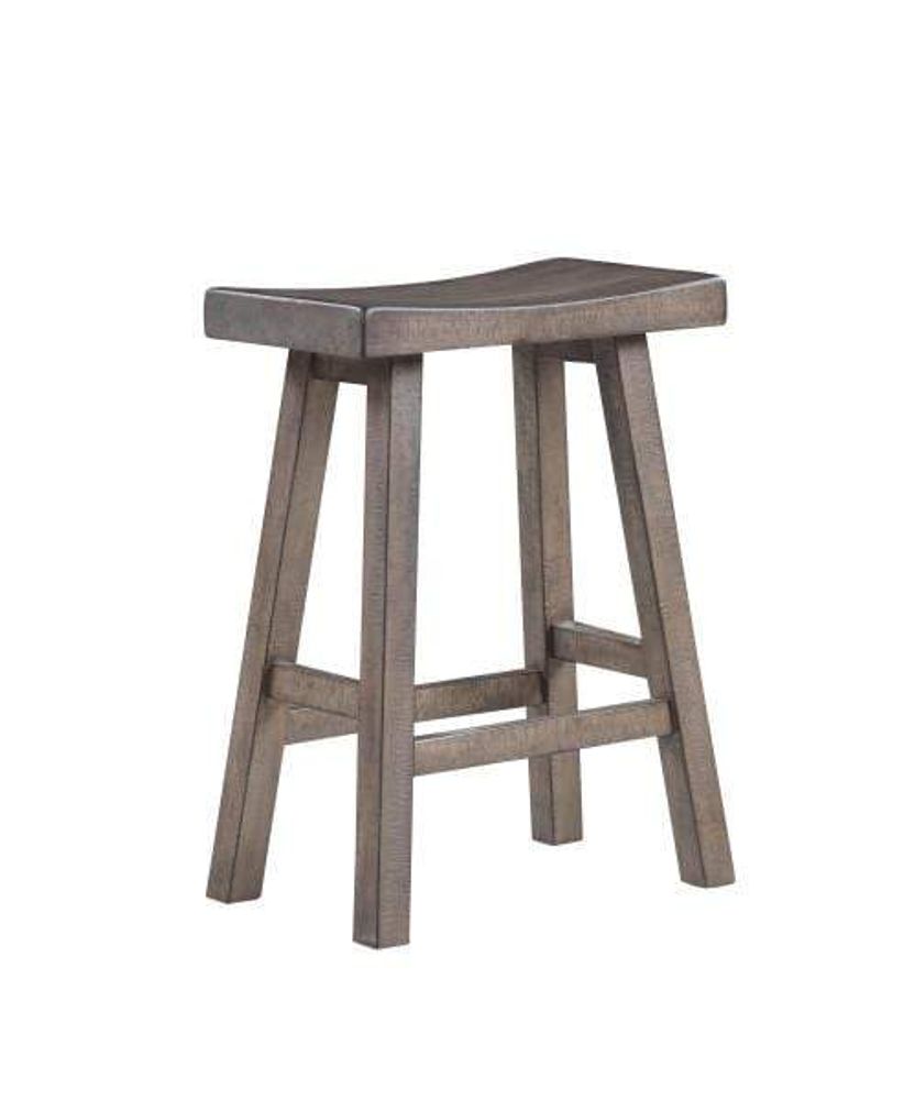 Whitmire BARSTOOL-NATURAL FINISH