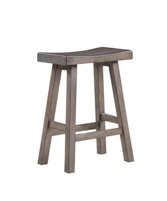 Whitmire BARSTOOL-NATURAL FINISH