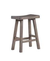 Whitmire BARSTOOL-NATURAL FINISH