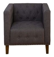 Zoe Accent Chair