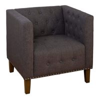 Zoe Accent Chair