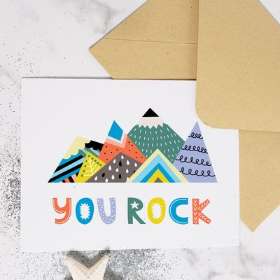 Mountains You Rock- Hoot Events