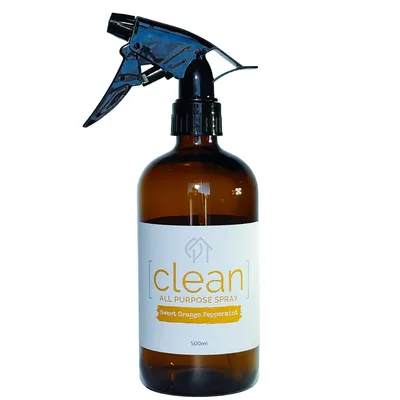 CLEAN All Purpose Spray - Nest Solutions