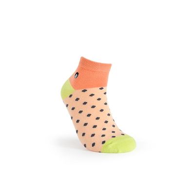 P.Dot Ankle Socks - Urban Drawer