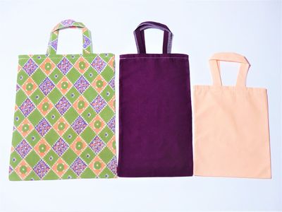 3pk Reusable Produce Bags