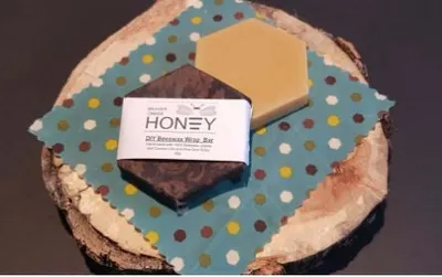 DIY Reusable Wrap Kits - Beaver Creek Honey