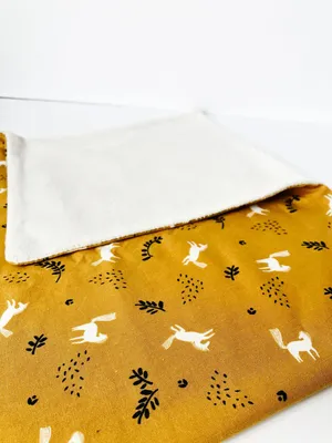Animal Blanket - TMK Collection