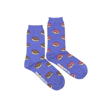 Donut Socks - Friday Sock Co