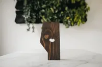 Alberta Boards - Huron Woodwork
