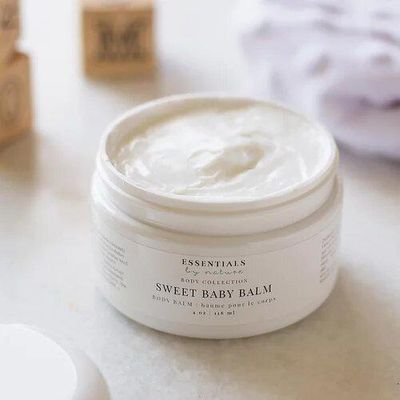 Sweet Baby Balm - Essentials by Nature