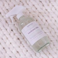 Eucalyptus Linen and Body Spray - Essentials by Nature