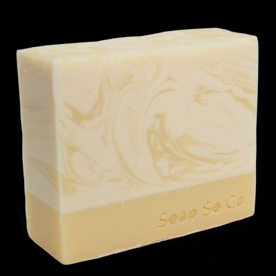 Lemongrass & Lime Dream Bar Soap - Soap So Co