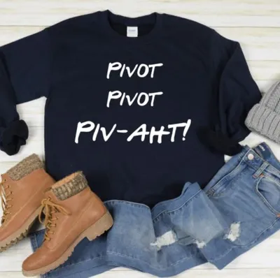 'Pivot' Sweater - Friends Closet Co