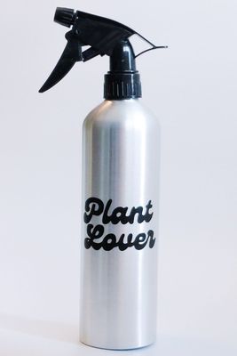 "Plant Lover" Plant Mister - Nest Solutions