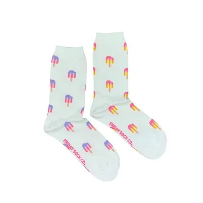 Popsicle Socks - Friday Sock Co