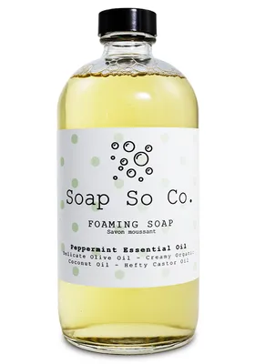 Refreshed Soap - So Co