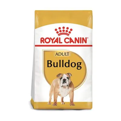 ROYAL CANIN - Alimento Seco Bulldog Adulto 13.63 kg