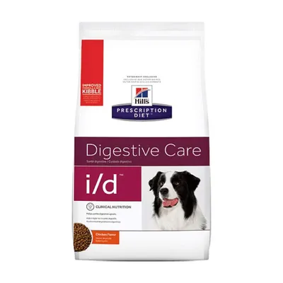 HILL'S PRESCRIPTION DIET - I/D Alimento Seco Gastrointestinal Perro Adulto 7.98 kg