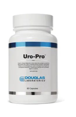 DOUGLAS LABS Uro-Pro™  (60 Count)
