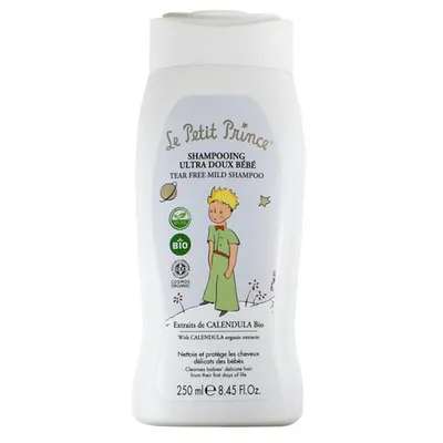 LE PETIT PRINCE Tear Free Mild Shampoo