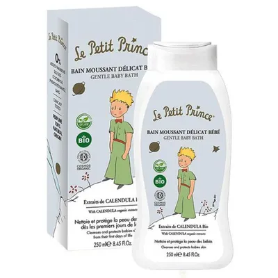LE PETIT PRINCE Baby Bottle Cleanser (400 ml)