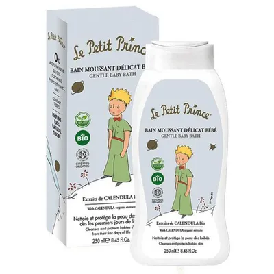 Nettoyant Biberon Bébé 400 ml, Le Petit Prince