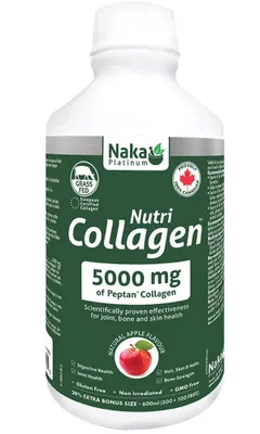 NAKA PLATINUM Nutri Collagen (600 ml)