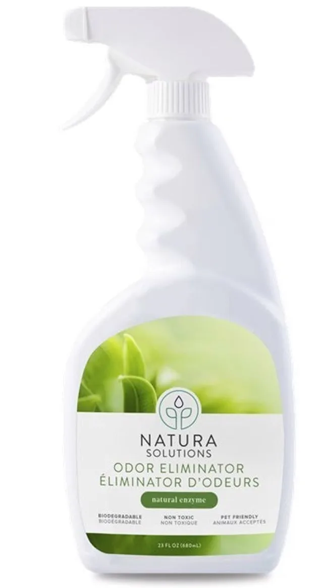 NATURA SOLUTIONS Odor Eliminator (680 ml) | Square One