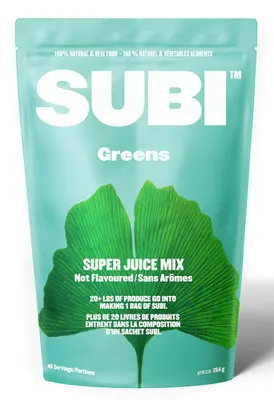 SUBI Super Juice (264 gr)