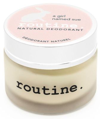 ROUTINE A Girl Named Sue  (Deodorant - 58 gr)