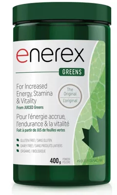ENEREX Greens (Original