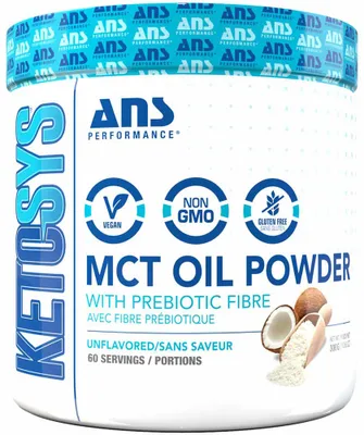 ANS PERFORMANCE MCT Oil Powder (300 gr)