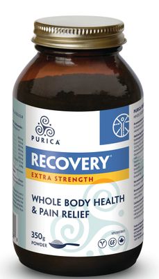 PURICA Recovery Extra Strength ( gr